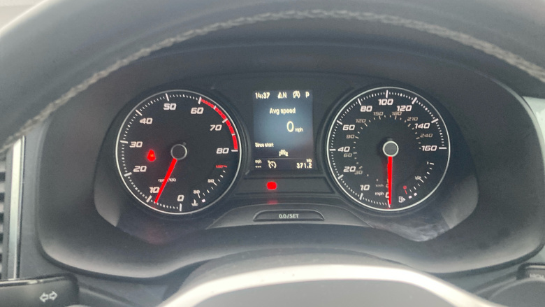 SEAT Ateca 1.5 TSI EVO SE Technology 5dr DSG Petrol Estate